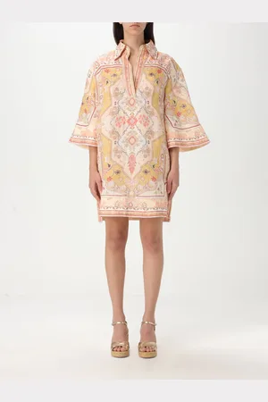 ZIMMERMANN Dress Woman color