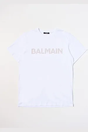 Balmain T-Shirt Kids color