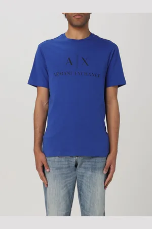 Armani Exchange T-Shirt Men color