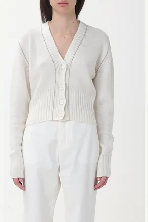 Fabiana Filippi Cardigan Woman color