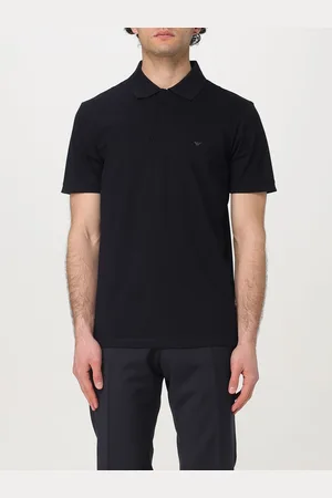Emporio Armani Polo Shirt Men color