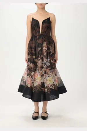 ZIMMERMANN Dress Woman color