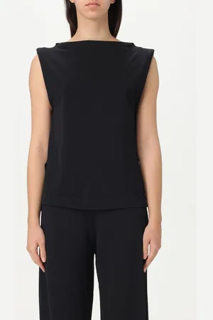 LIVIANA CONTI Top Woman color