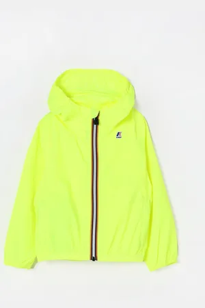 K-Way Jacket Kids color