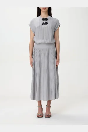 Emporio Armani Dress Woman color