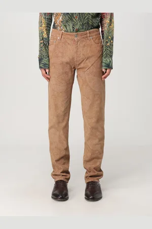 Etro Pants Men color