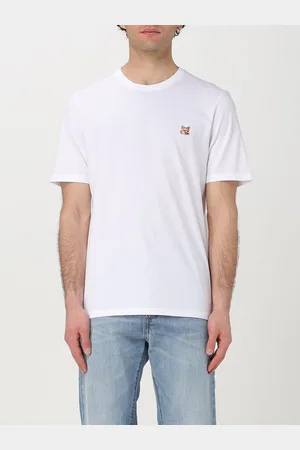 Maison Kitsuné T-Shirt MAISON KITSUNÉ Men color