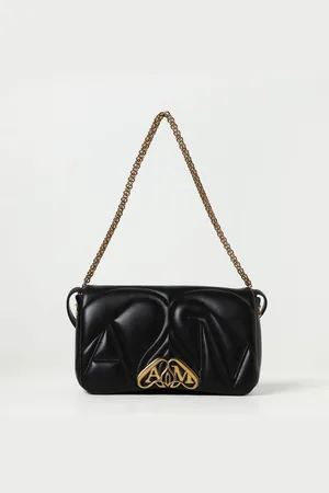Alexander McQueen Shoulder Bag Woman color