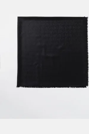 Saint Laurent Scarf Men color