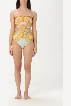 ZIMMERMANN Swimsuit Woman color