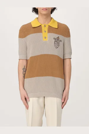 Fendi Polo Shirt Men color