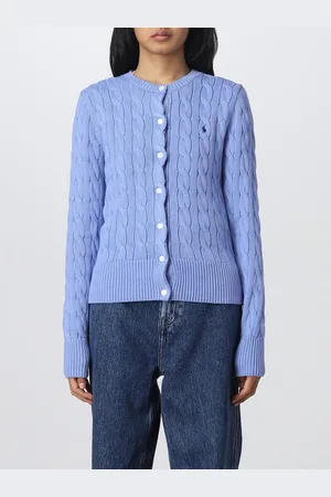 Ralph Lauren Cardigan Woman color