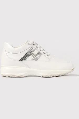 Hogan Sneakers Woman color
