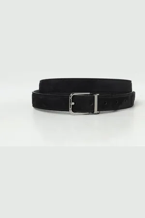 Dolce & Gabbana Belt Men color