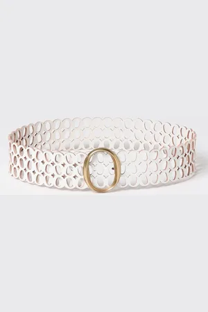 Orciani Belt Woman color