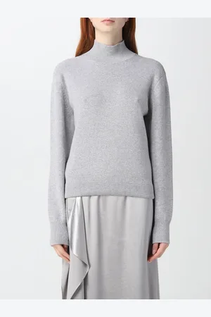 Fendi Cashmere and wool pullover