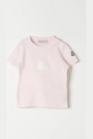 Moncler T-Shirt Kids color