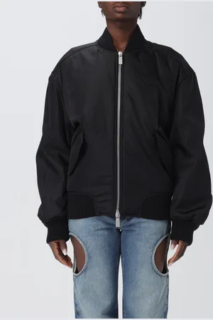 OFF-WHITE Jacket Woman color