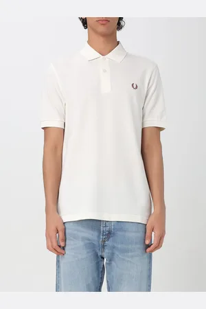 Fred Perry Polo Shirt Men color