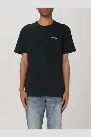 Armani Exchange T-Shirt Men color