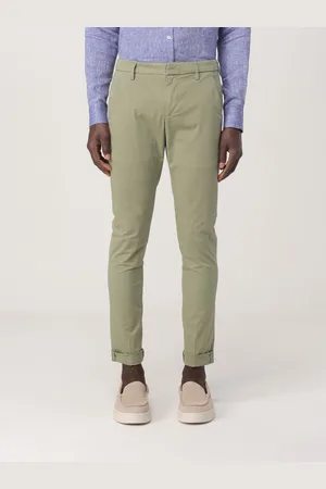 Dondup Pants Men color