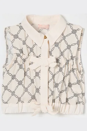 Elisabetta Franchi Shirt Kids color