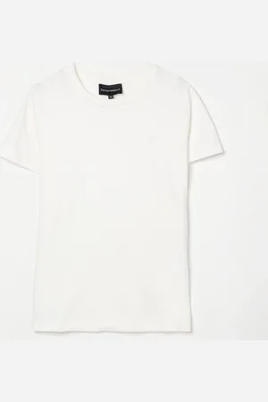 Emporio Armani T-Shirt Kids color