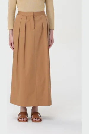 Fabiana Filippi Skirt Woman color