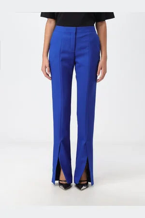 OFF-WHITE Cotton pants