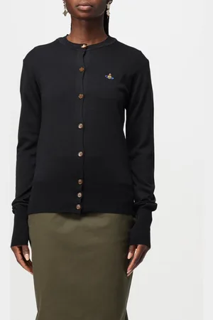 Vivienne Westwood Cardigan Woman color