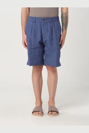 Brunello Cucinelli Short Men color