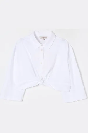 Twin-Set Shirt Kids color