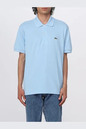 Lacoste Polo Shirt Men color