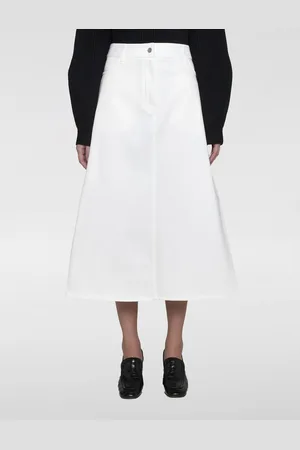 STUDIO NICHOLSON Skirt Woman color