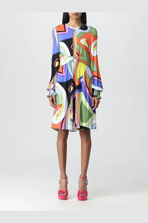 Moschino Dress Woman color