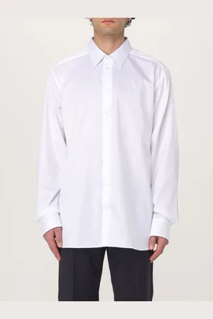 Emporio Armani Shirt Men color