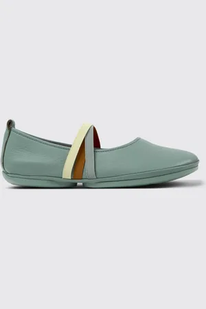 Camper Ballet Flats Woman color
