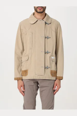 FAY Jacket Men color