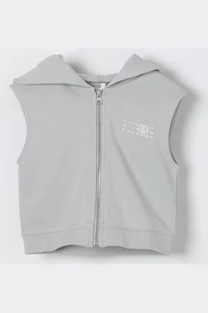 Maison Margiela Sweater Kids color