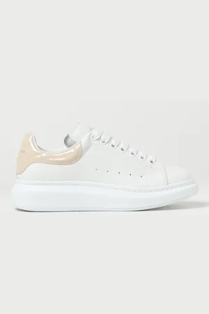 Alexander McQueen Sneakers Men color