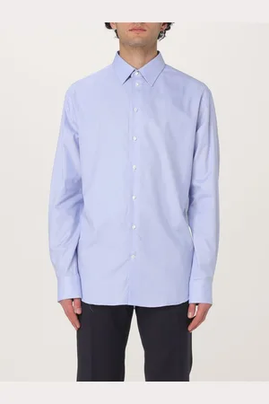 Emporio Armani Shirt Men color