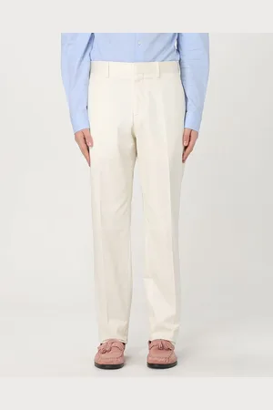 LARDINI Pants Men color