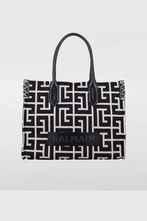 Balmain Handbag Woman color