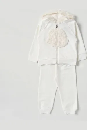 Moncler Jumpsuit Kids color