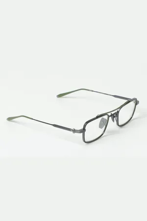 AKONI Cassini titanium eyeglasses