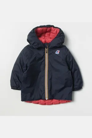 K-Way Jacket Kids color