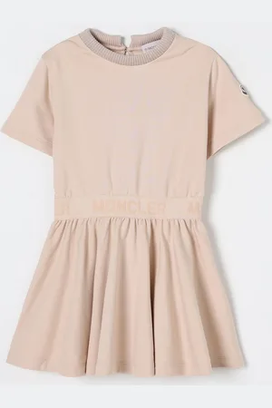 Moncler Dress Kids color