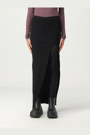 Rick Owens Skirt Woman color