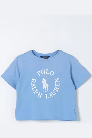 Ralph Lauren T-Shirt Kids color