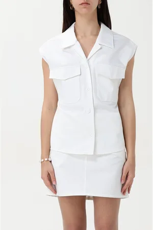 Courrèges Shirt COURRÈGES Woman color